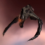 Gistii Domination Ambusher