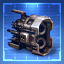 Plasma Thruster Blueprint