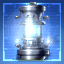Fusion Reactor Unit Blueprint