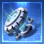 Graviton Pulse Generator Blueprint