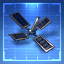 Ladar Sensor Cluster Blueprint