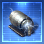 Tesseract Capacitor Unit Blueprint