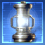 Antimatter Reactor Unit Blueprint