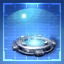 Pulse Shield Emitter Blueprint