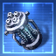 Particle Accelerator Unit Blueprint