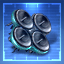 Magnetometric Sensor Cluster Blueprint
