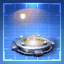 Deflection Shield Emitter Blueprint