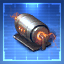 Electrolytic Capacitor Unit Blueprint