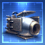 Fusion Thruster Blueprint