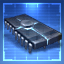 Quantum Microprocessor Blueprint