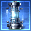 Graviton Reactor Unit Blueprint