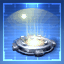 Linear Shield Emitter Blueprint