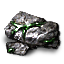 Bistot II-Grade