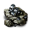 Jaspet III-Grade