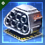Republic Fleet Cruise Missile Launcher Blueprint