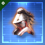 Ammatar Navy Thermal Armor Hardener Blueprint