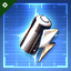 Imperial Navy Capacitor Power Relay Blueprint