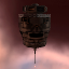 Angel Heavy Missile Battery — Final Blow