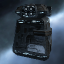 Caldari Heavy Missile Battery — Final Blow