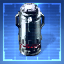 Antimatter Charge XL Blueprint