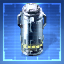 Iridium Charge XL Blueprint