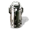 Iron Charge XL