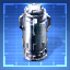 Iron Charge XL Blueprint