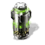 Plutonium Charge XL