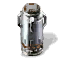Thorium Charge XL