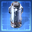 Thorium Charge XL Blueprint
