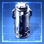 Tungsten Charge XL Blueprint