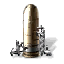 Carbonized Lead XL