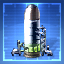 Depleted Uranium XL Blueprint