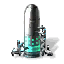 Phased Plasma XL