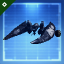 Imperial Navy Slicer Blueprint