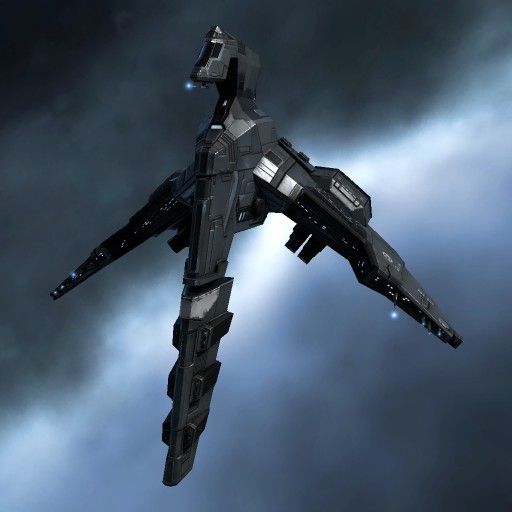 Khanid Navy Frigate