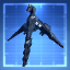 Khanid Navy Frigate Blueprint