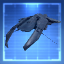 Mordus Frigate Blueprint