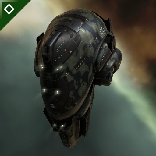 Vexor Navy Issue