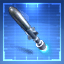 Scourge XL Torpedo Blueprint