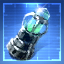 Bistot Mining Crystal I Blueprint