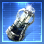 Dark Ochre Mining Crystal I Blueprint