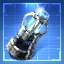 Hedbergite Mining Crystal I Blueprint