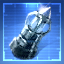 Hemorphite Mining Crystal I Blueprint