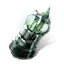 Jaspet Mining Crystal I