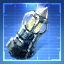 Omber Mining Crystal I Blueprint