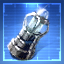 Scordite Mining Crystal I Blueprint