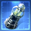 Spodumain Mining Crystal I Blueprint