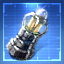 Veldspar Mining Crystal I Blueprint