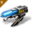 Modulated Deep Core Miner II